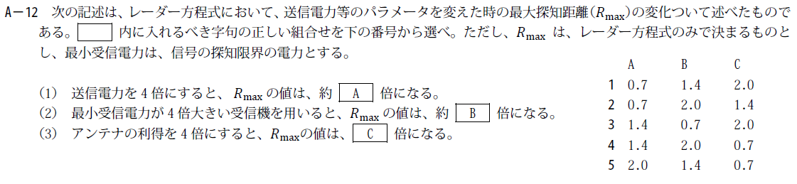 一陸技工学A平成24年07月期A12